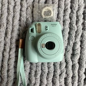 Instax Mini 9